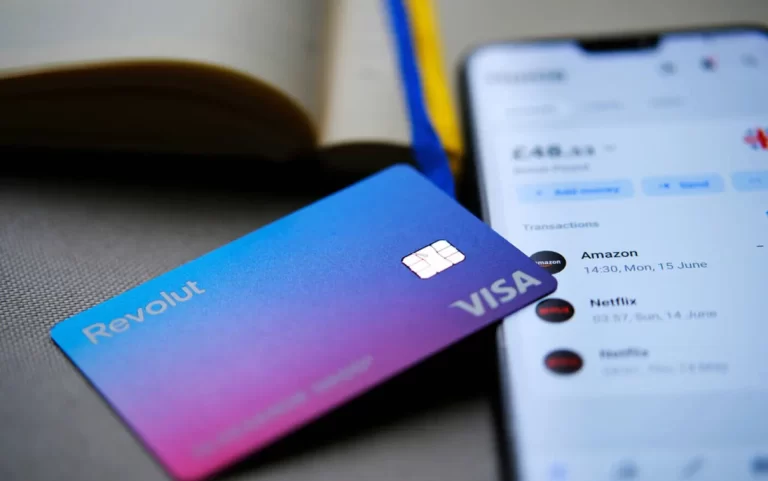 contact revolut Romania