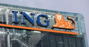 contact ING bank